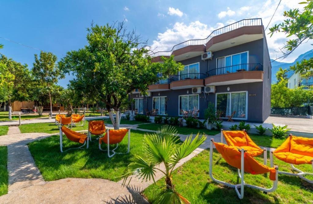 אנטליה Gizlikoyhotel מראה חיצוני תמונה