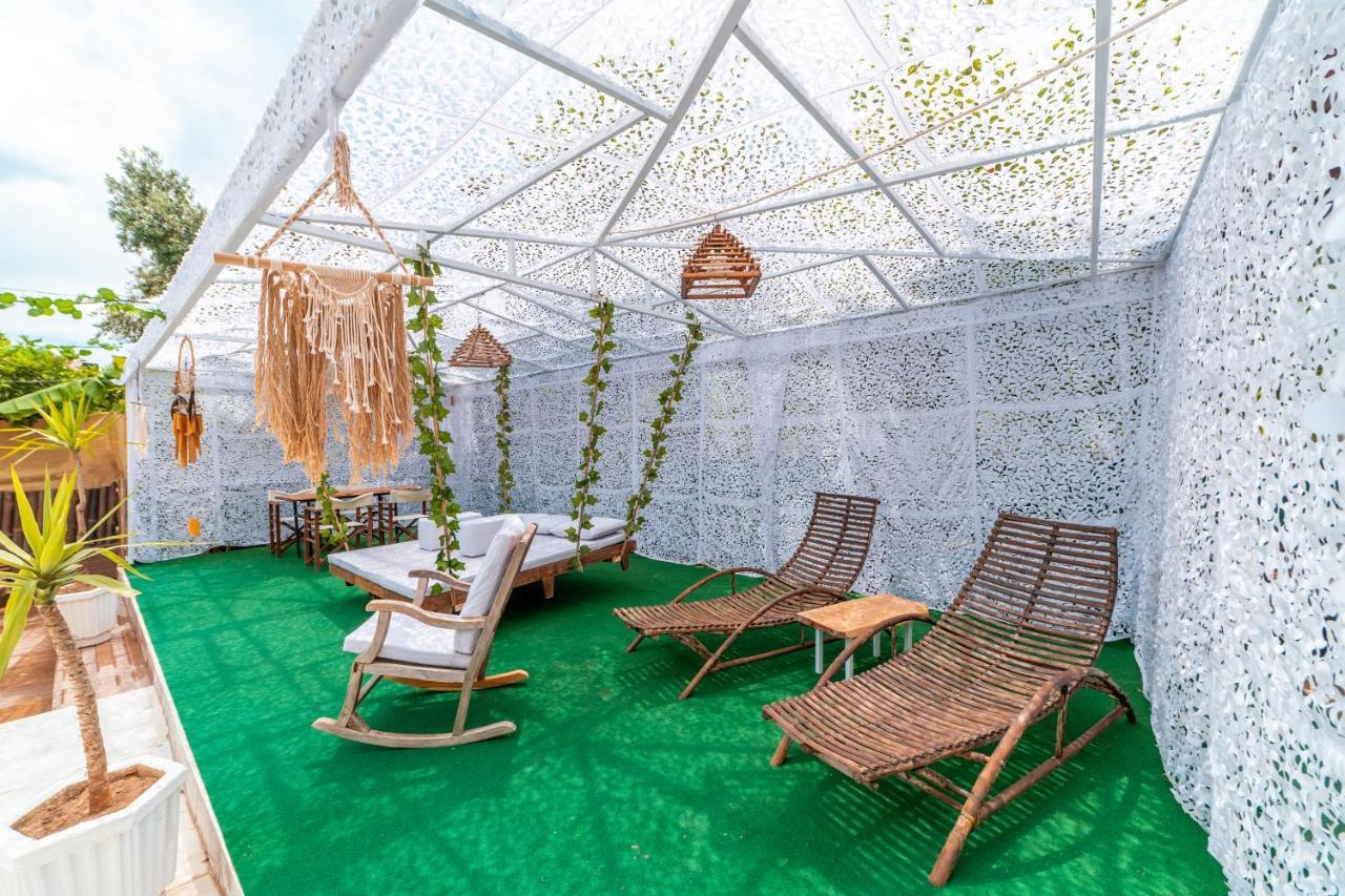 אנטליה Gizlikoyhotel מראה חיצוני תמונה