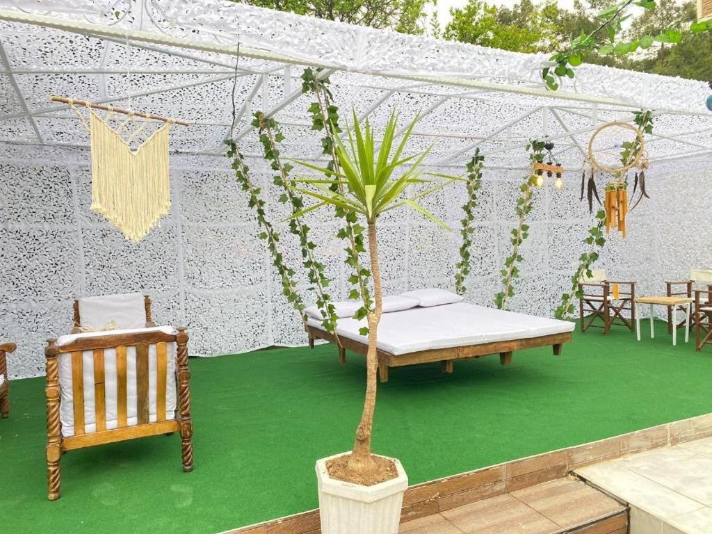אנטליה Gizlikoyhotel מראה חיצוני תמונה