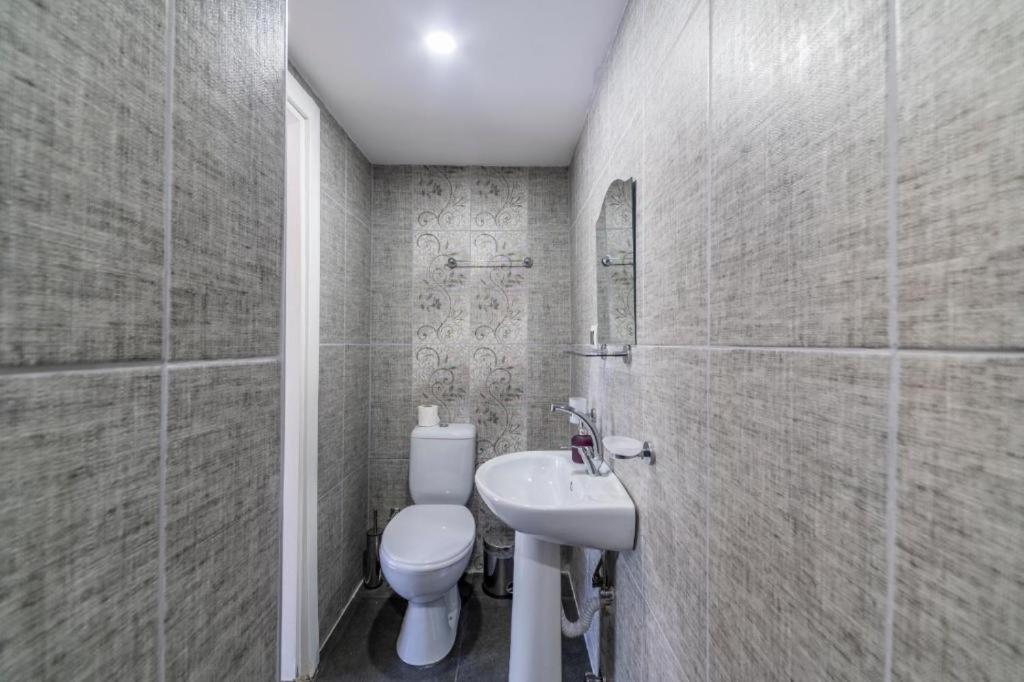 אנטליה Gizlikoyhotel מראה חיצוני תמונה