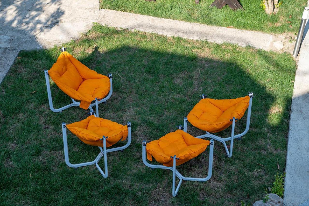 אנטליה Gizlikoyhotel מראה חיצוני תמונה